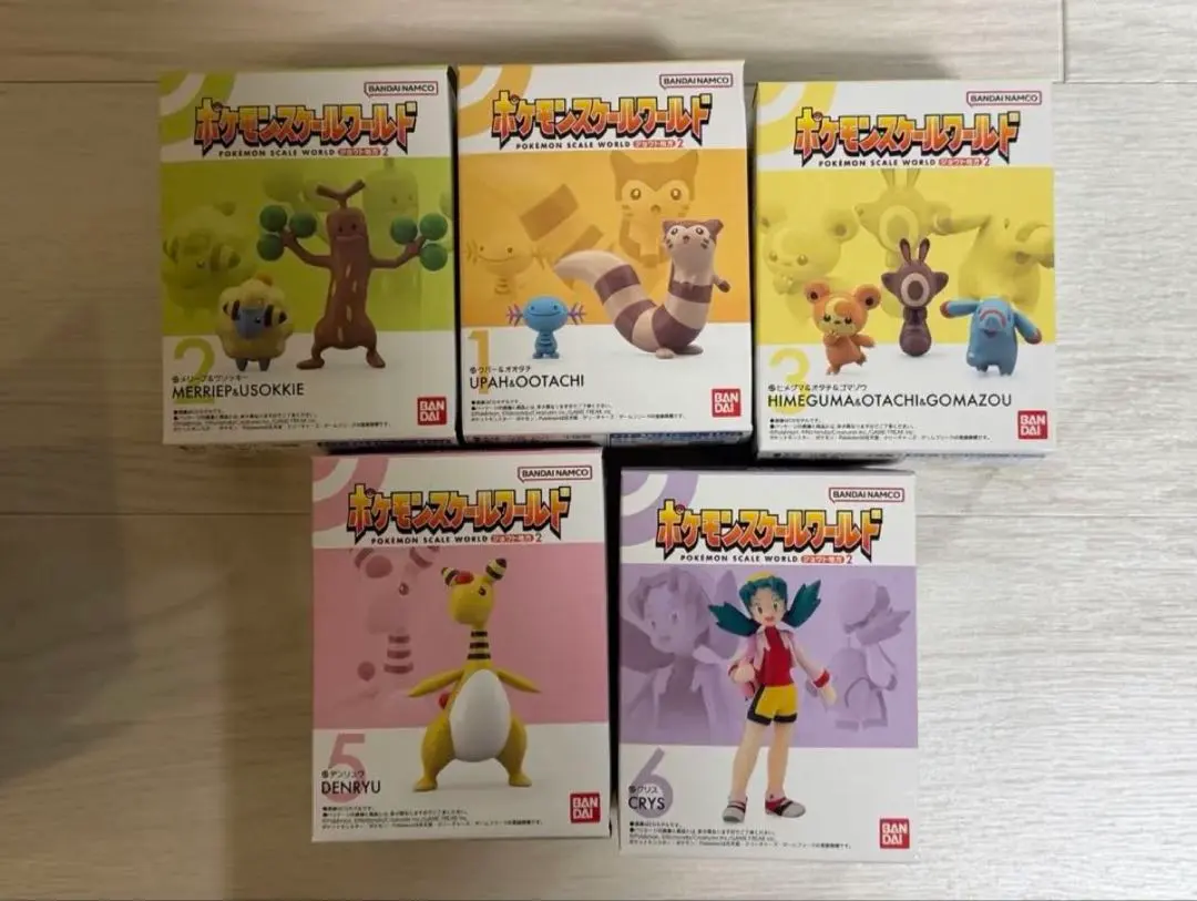 2026年最新】ポケモン 缶バッジ ジョウトの人気アイテム - メルカリ