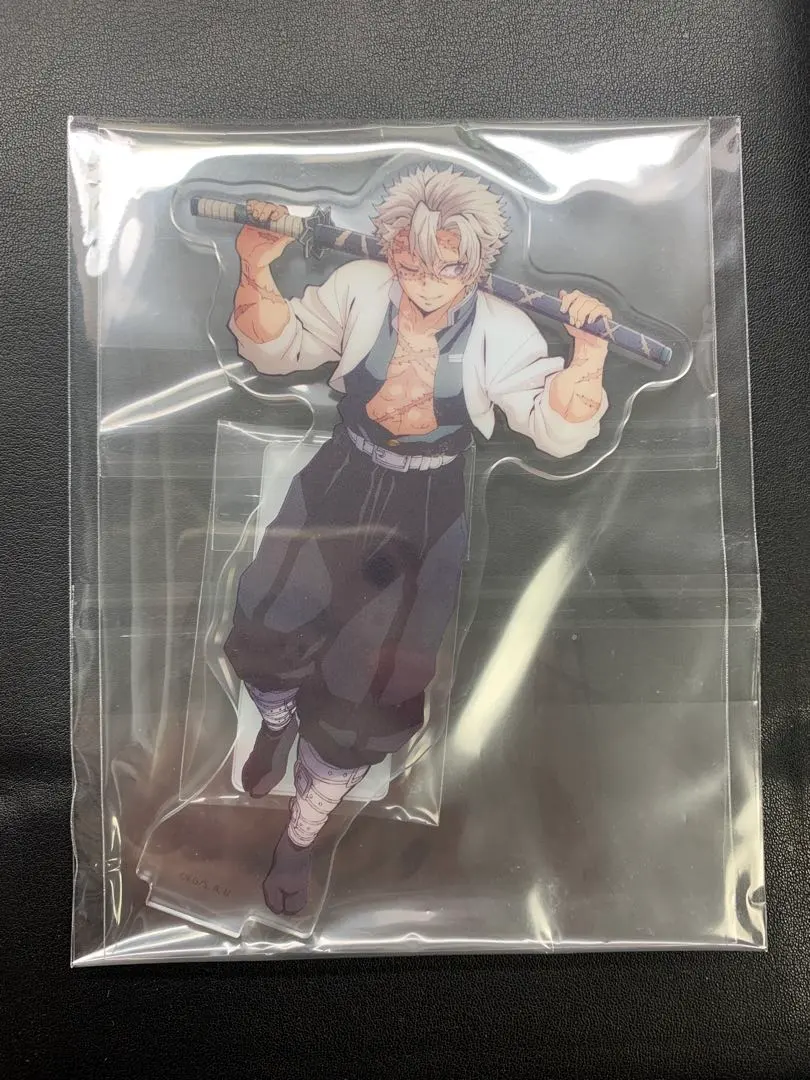 2026年最新】不死川実弥 アクリルスタンド 昼下がりの人気アイテム