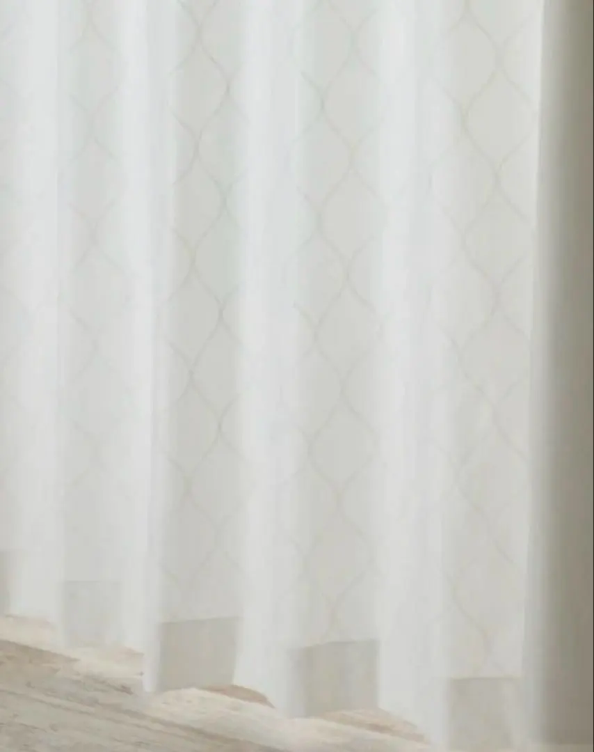 2026年最新】Francfranc レースカーテンの人気アイテム - メルカリ