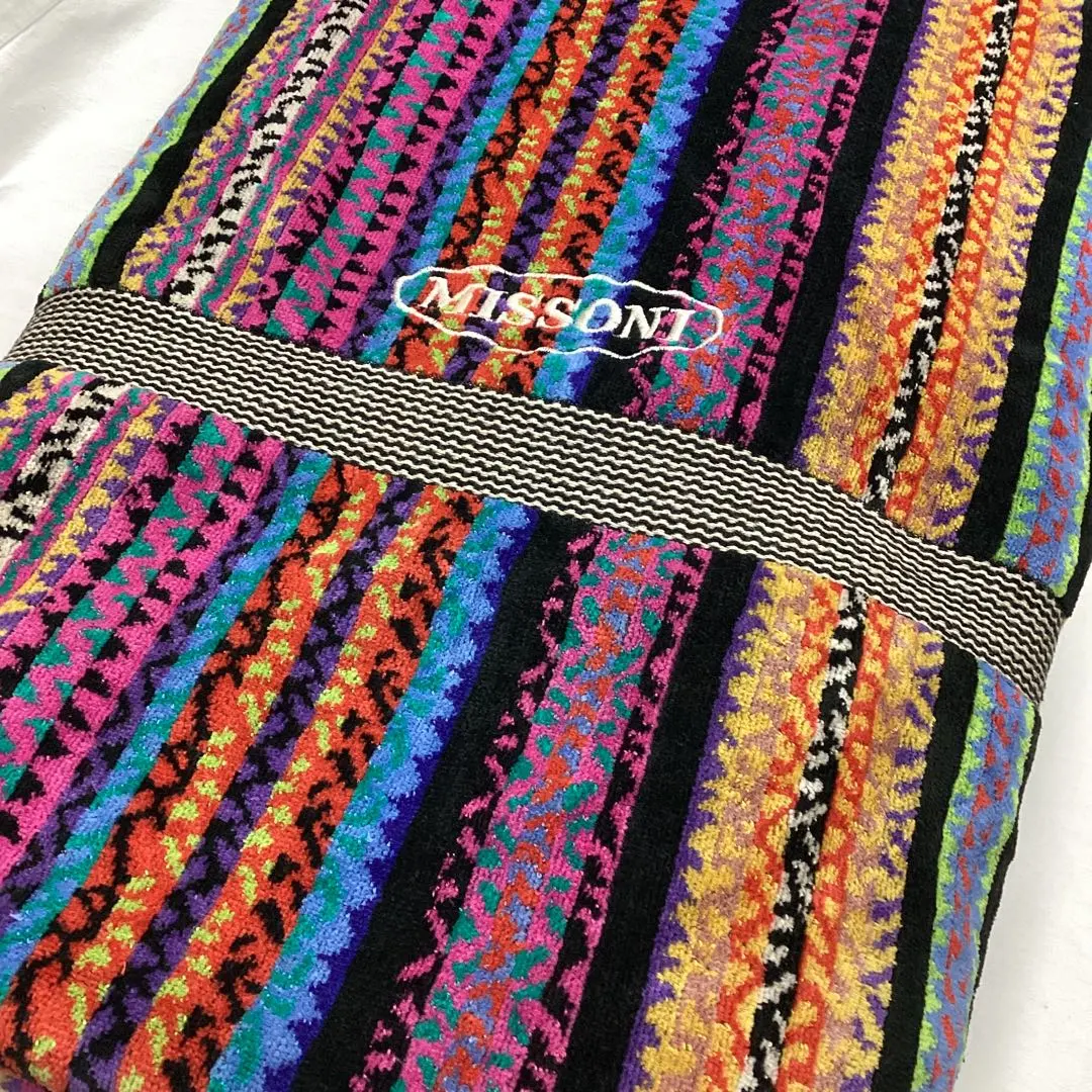 2026年最新】ミッソーニ 寝具の人気アイテム - メルカリ