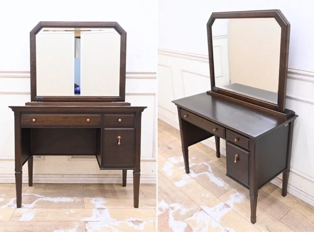 2026年最新】マルニ木工 ドレッサー・鏡台の人気アイテム - メルカリ
