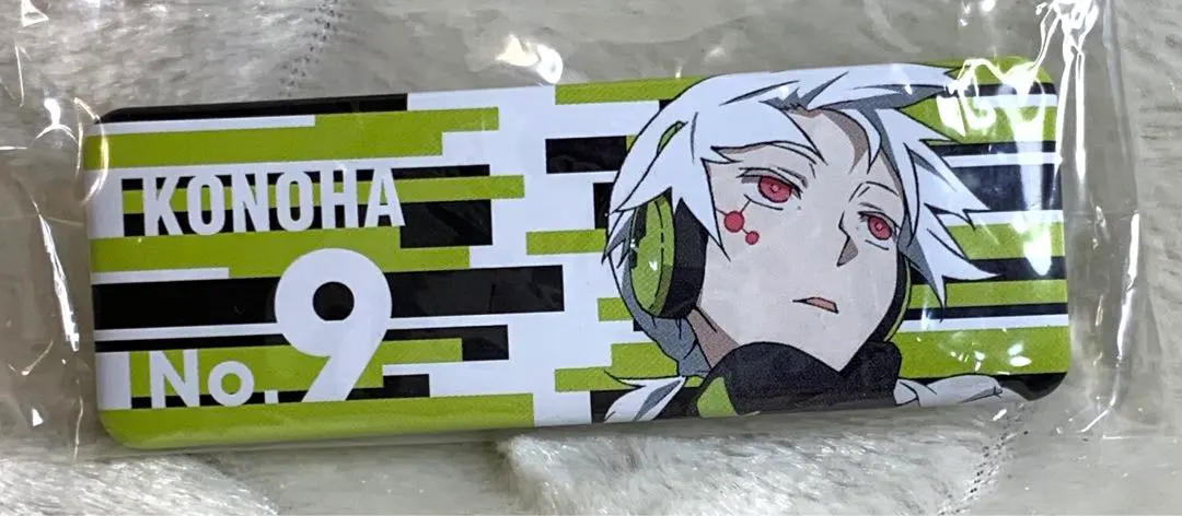 2026年最新】カゲロウ 缶バッジ コノハの人気アイテム - メルカリ