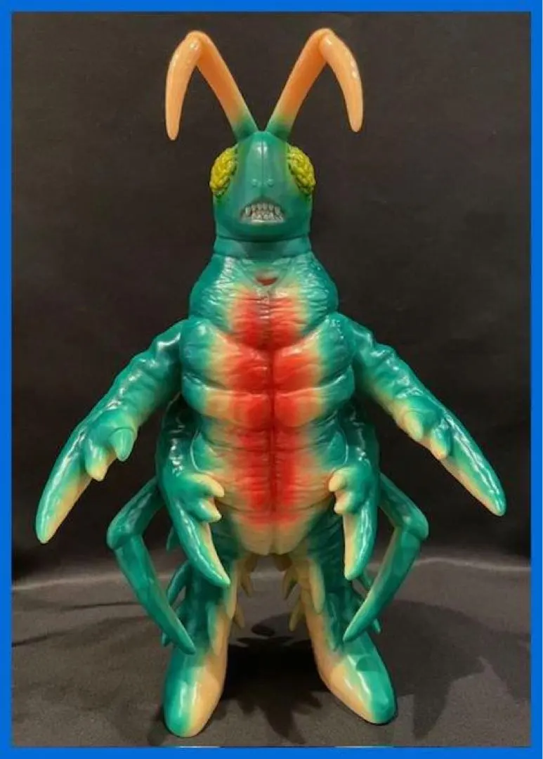 2026年最新】y msf ソフビの人気アイテム - メルカリ