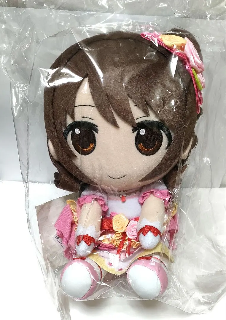 2026年最新】島村卯月 ぬいぐるみの人気アイテム - メルカリ