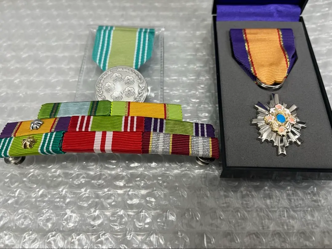 2026年最新】防衛功労の人気アイテム - メルカリ