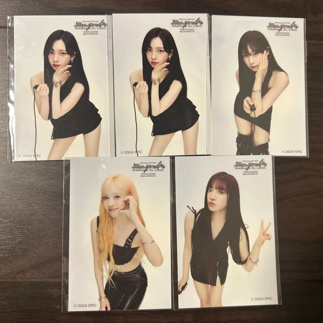 2026年最新】aespaオンラインくじの人気アイテム - メルカリ