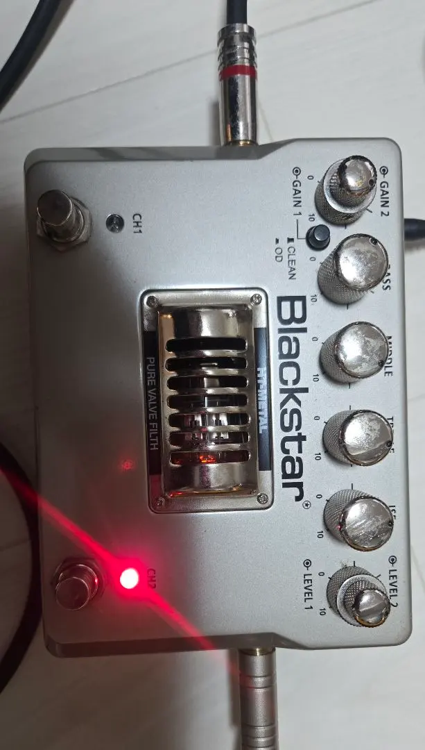 2026年最新】Blackstar HT-METALの人気アイテム - メルカリ