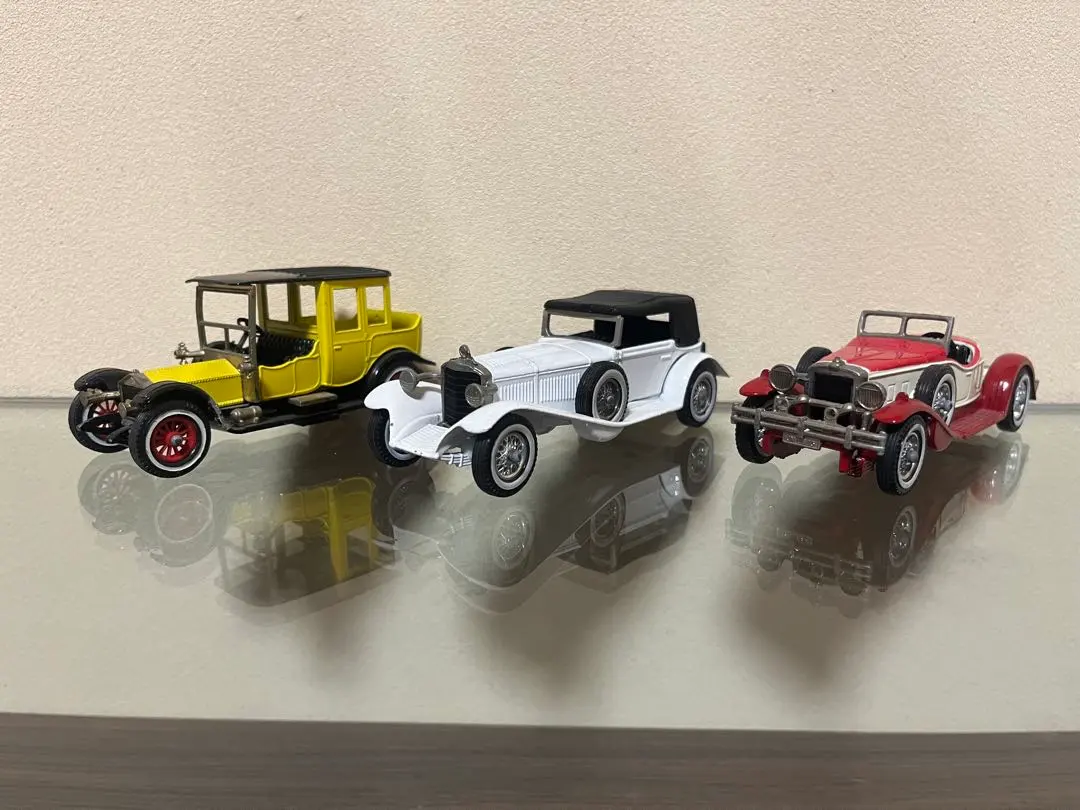 2026年最新】models of yesteryearの人気アイテム - メルカリ