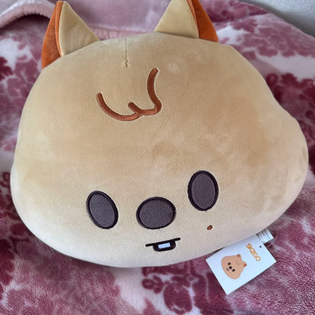 2026年最新】SKzoo クッション クオッカの人気アイテム - メルカリ