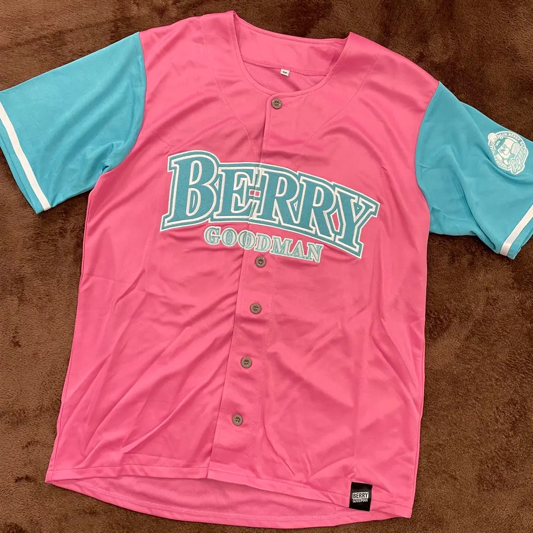 2026年最新】ベリーグッドマン ユニフォームの人気アイテム - メルカリ