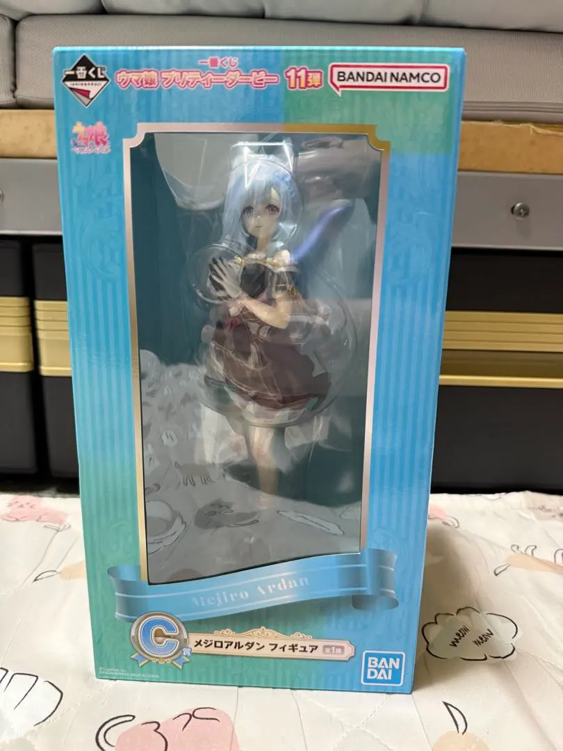 2026年最新】メジロアルダン c賞の人気アイテム - メルカリ