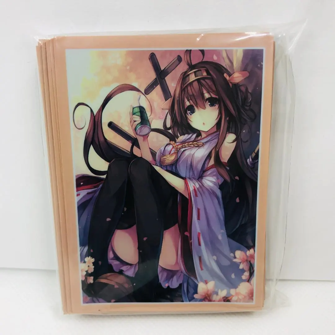 2026年最新】金剛 艦これ プレイマットの人気アイテム - メルカリ