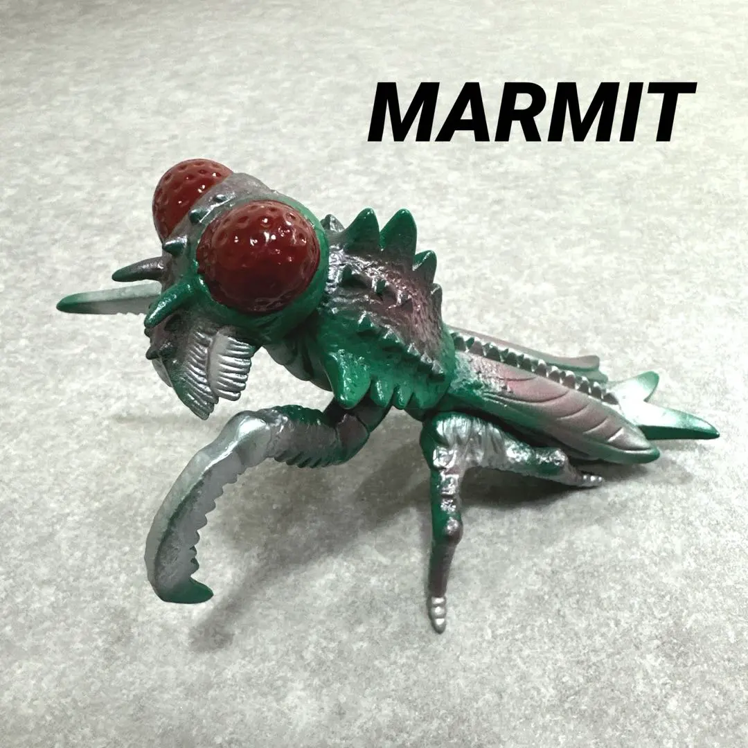 2026年最新】カマキラス ソフビの人気アイテム - メルカリ