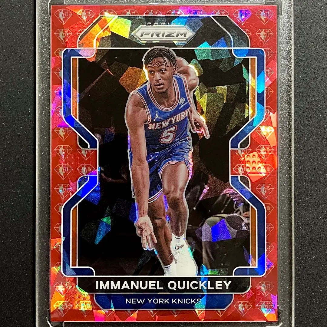 2026年最新】immanuel quickleyの人気アイテム - メルカリ