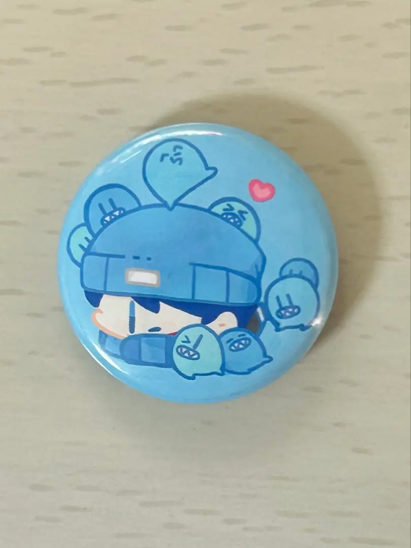 2026年最新】らっだぁ 缶バッジ 12の人気アイテム - メルカリ