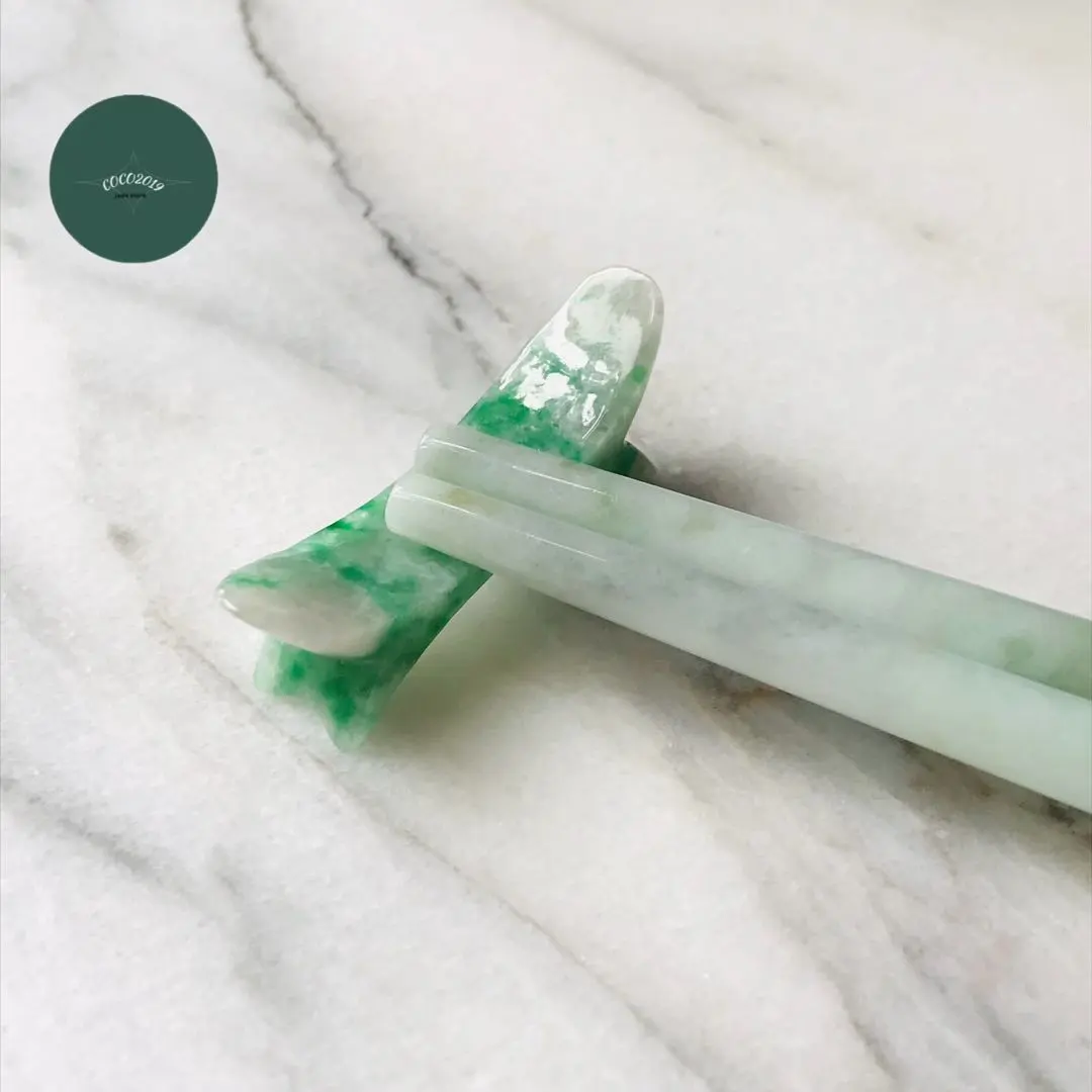 2026年最新】翡翠箸の人気アイテム - メルカリ