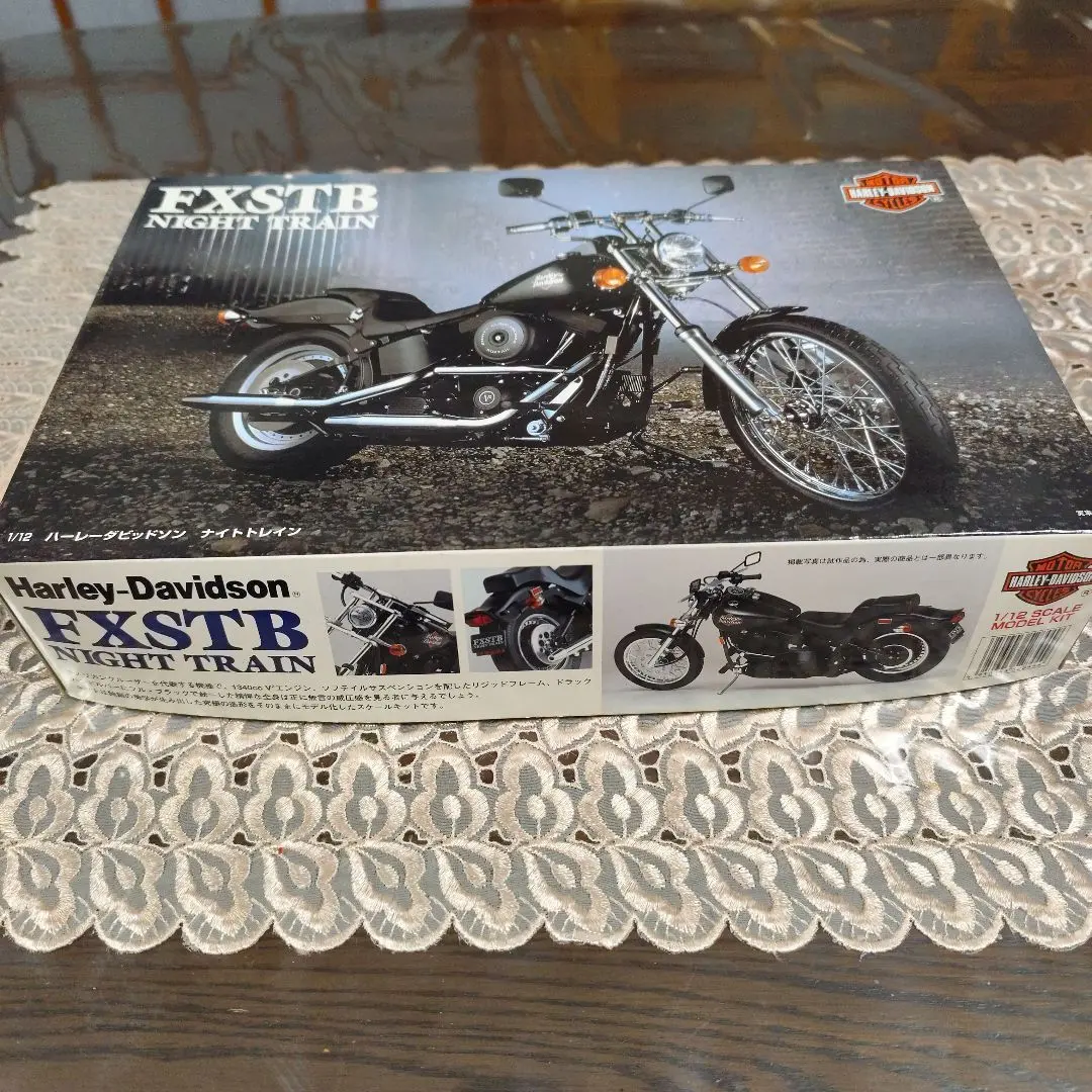 2026年最新】イマイ ハーレーの人気アイテム - メルカリ