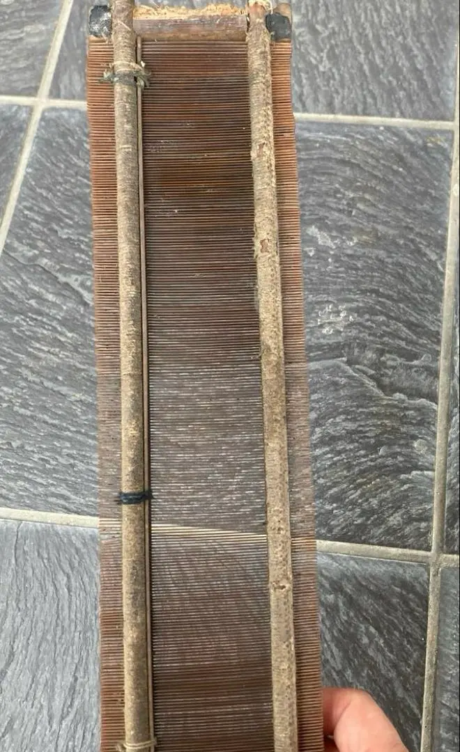 2026年最新】筬 竹の人気アイテム - メルカリ