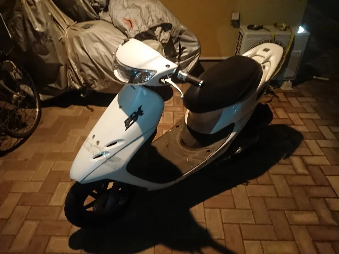 2026年最新】Dio zx ジャンクの人気アイテム - メルカリ