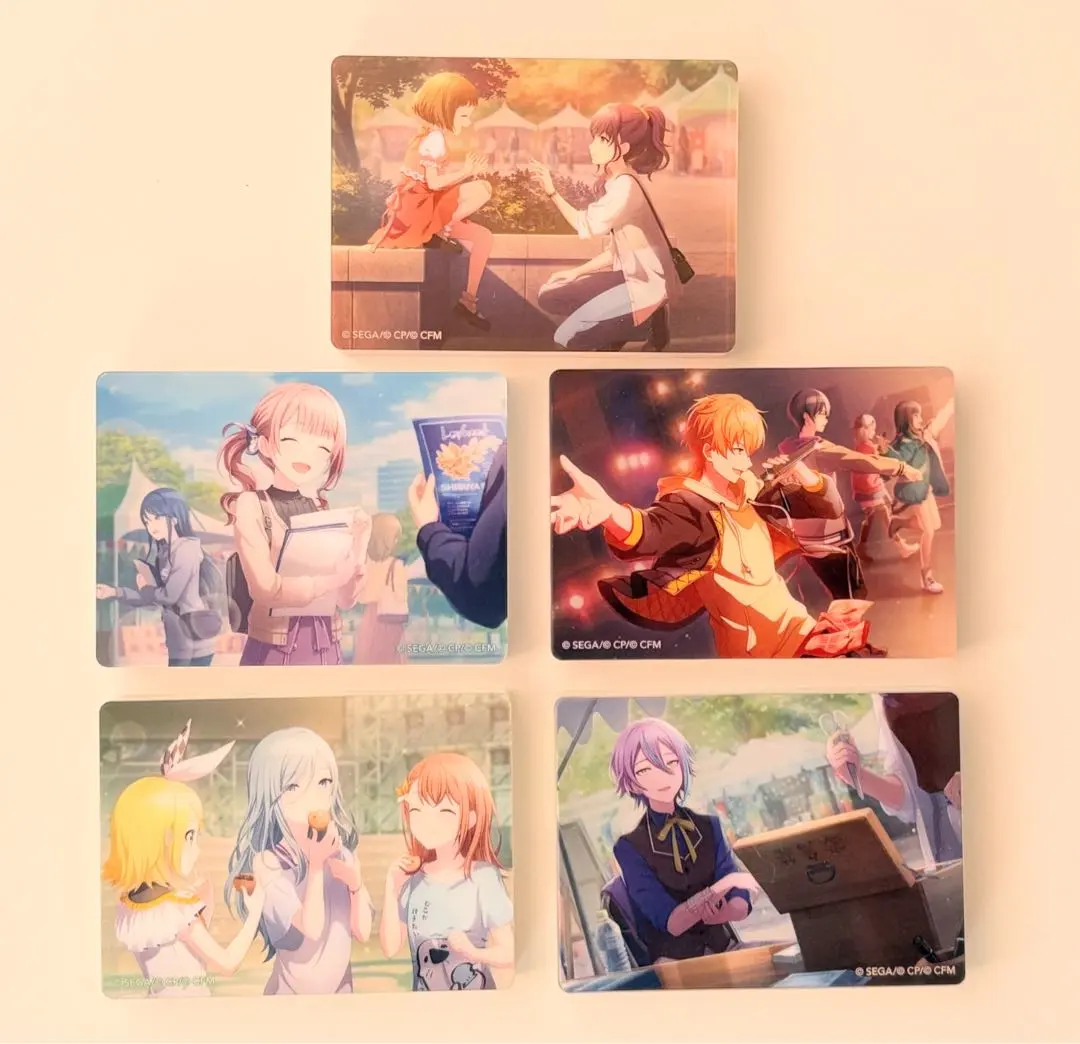 2026年最新】プロセカ ノーブルアート 49の人気アイテム - メルカリ