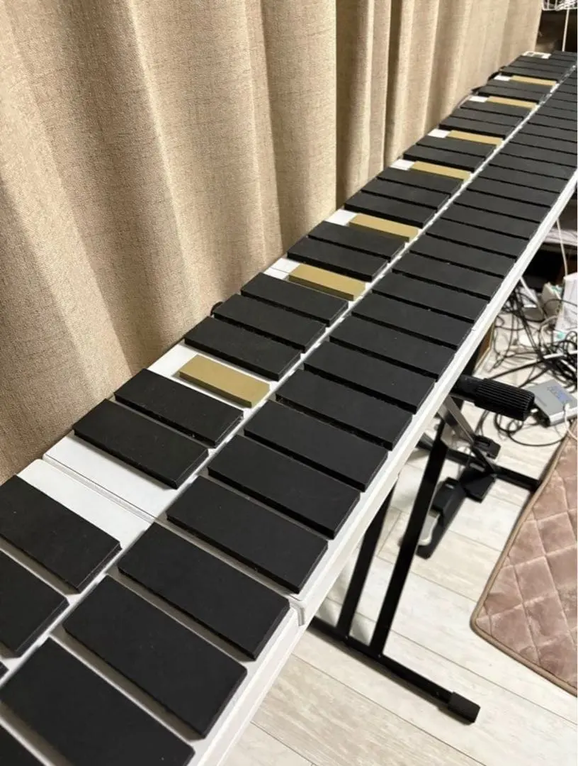 2026年最新】マリンバ 電子の人気アイテム - メルカリ