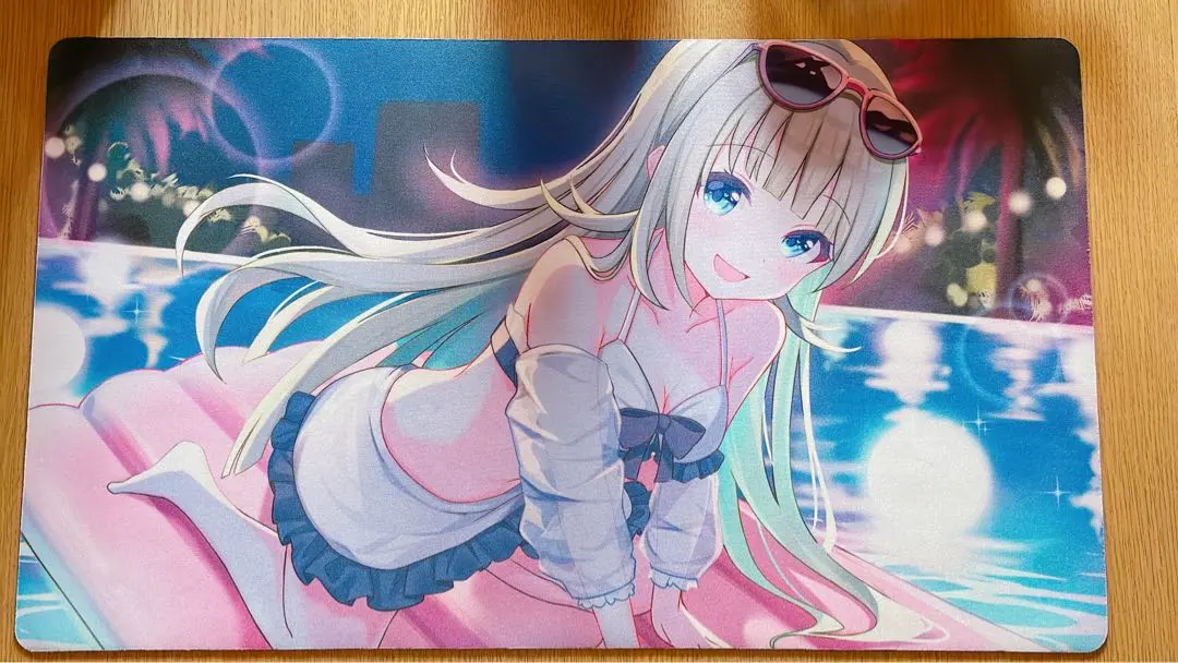 2026年最新】英リサ プレイマットの人気アイテム - メルカリ