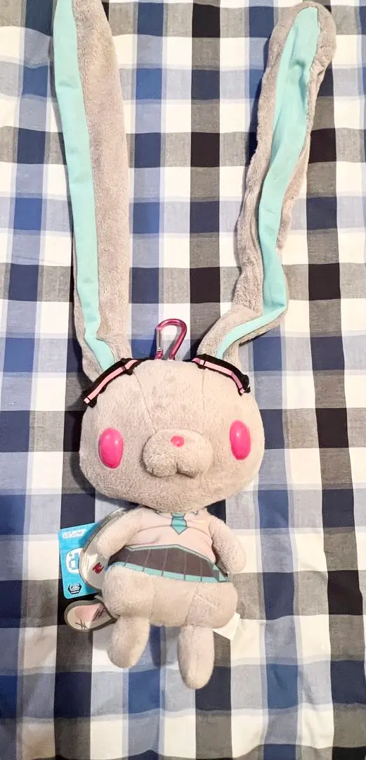 2026年最新】汎用うさぎ 初音ミクの人気アイテム - メルカリ