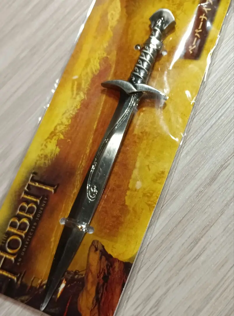 2026年最新】ロードオブザリング ナイフの人気アイテム - メルカリ