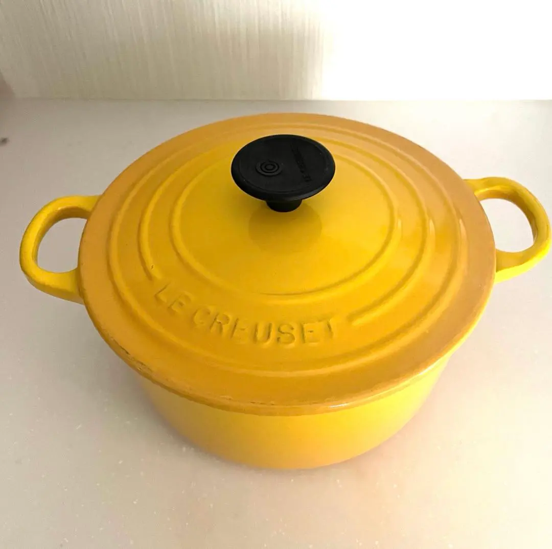 2026年最新】ル クルーゼ ミモザの人気アイテム - メルカリ