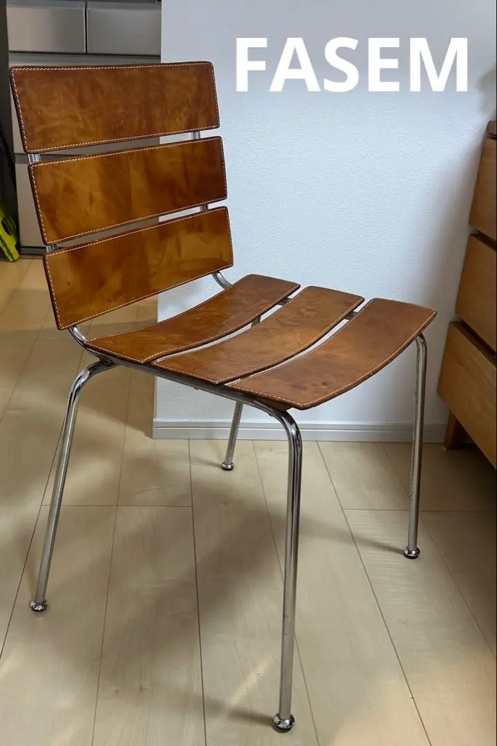2026年最新】fasem チェアの人気アイテム - メルカリ