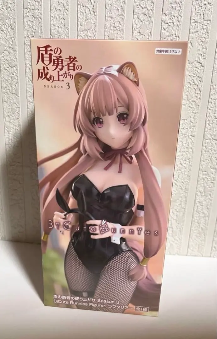 2026年最新】盾の勇者の成り上がり ラフタリア バニーの人気アイテム