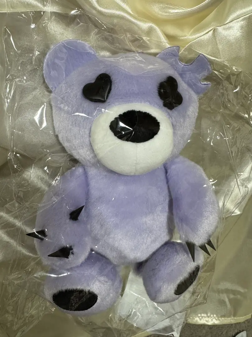 2026年最新】山下智久 ぬいぐるみの人気アイテム - メルカリ