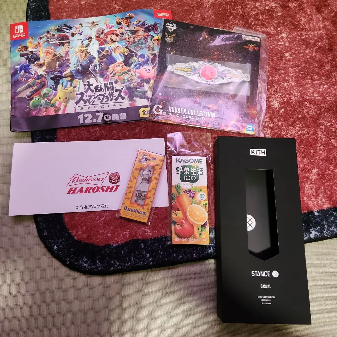 2026年最新】大乱闘スマッシュブラザーズ 入賞の人気アイテム - メルカリ