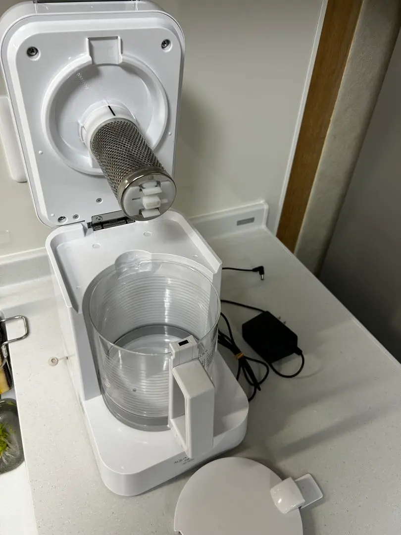 2026年最新】ナノバブル アクアクローバーネオの人気アイテム - メルカリ