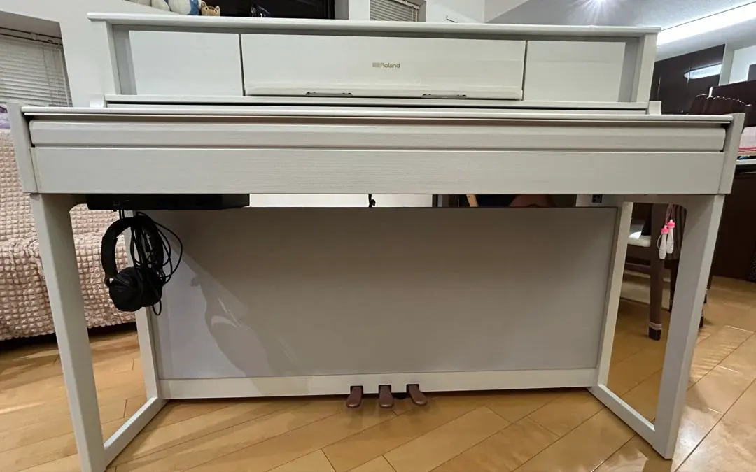 2026年最新】ローランド 電子ピアノ lx706の人気アイテム - メルカリ