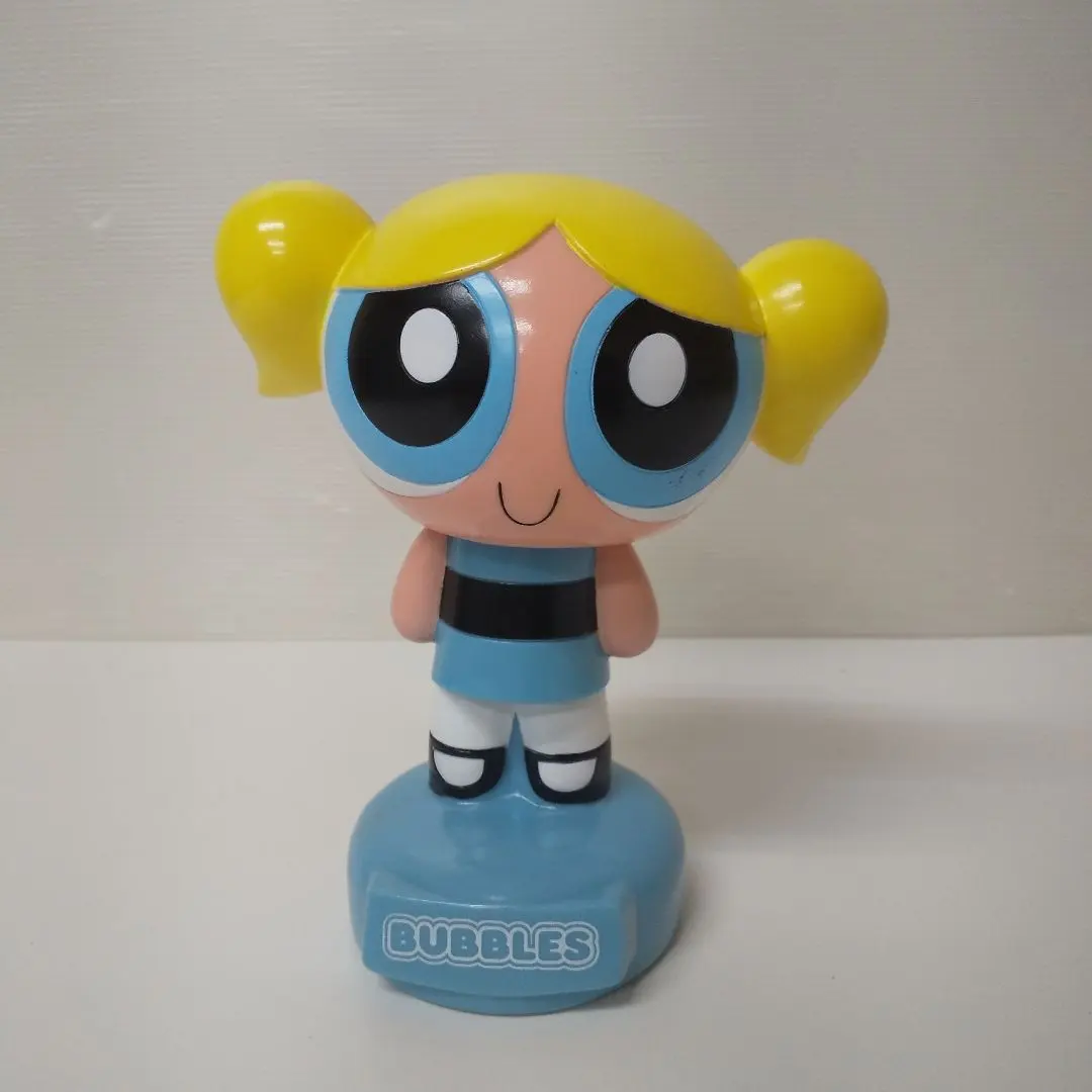 2026年最新】貯金箱 パワーパフガールズの人気アイテム - メルカリ