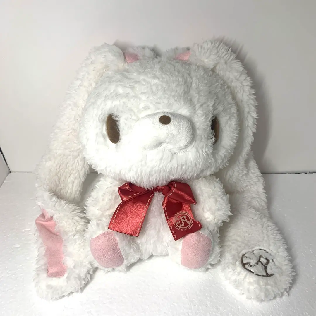 2026年最新】汎用うさぎ テディバニーの人気アイテム - メルカリ