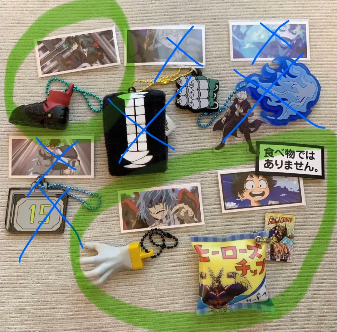 2026年最新】USJ ヒロアカ コレクタブル オールマイトの人気アイテム