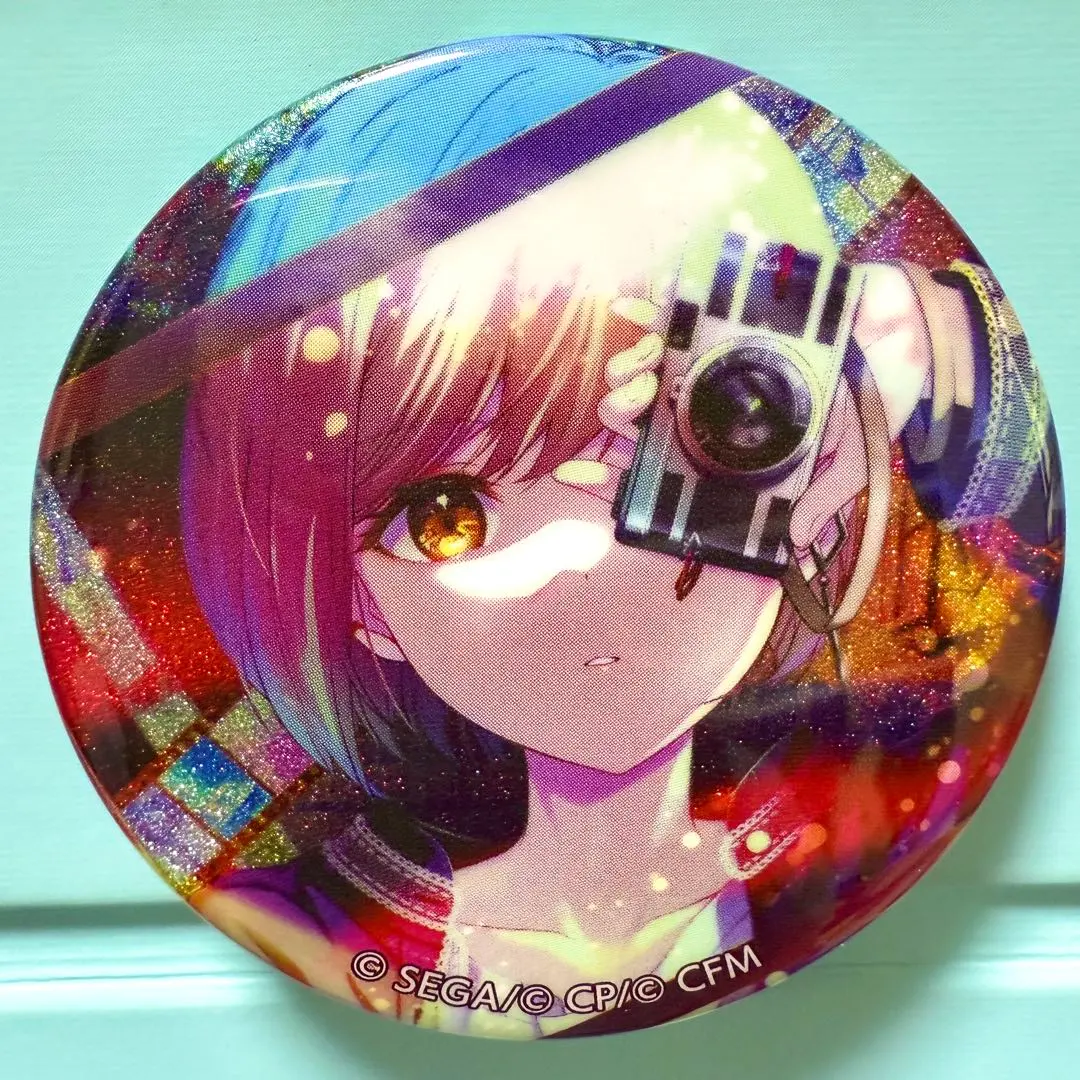 2026年最新】小豆沢こはね 缶バッジ 8aの人気アイテム - メルカリ