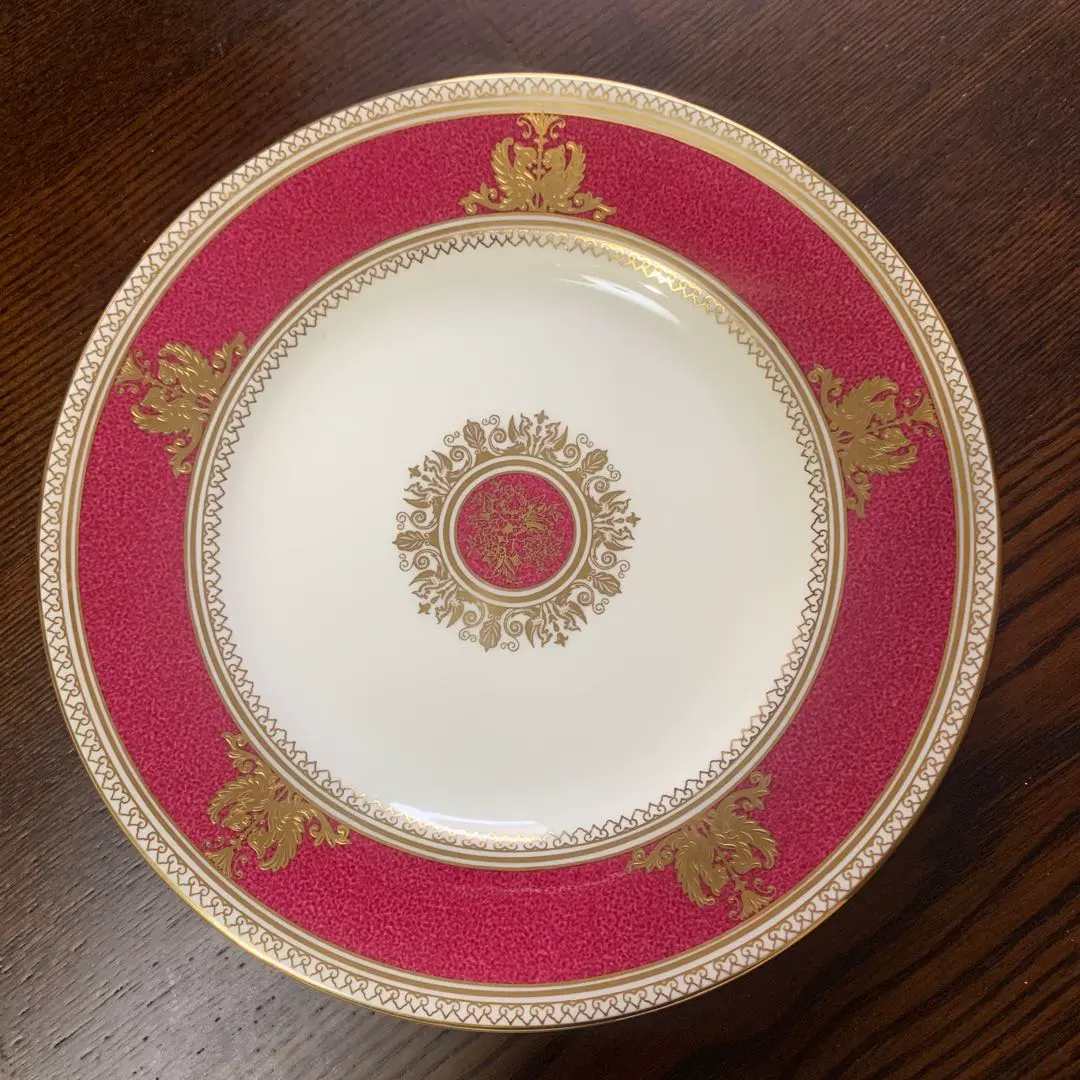 2026年最新】ウェッジウッド コロンビア ルビーの人気アイテム - メルカリ