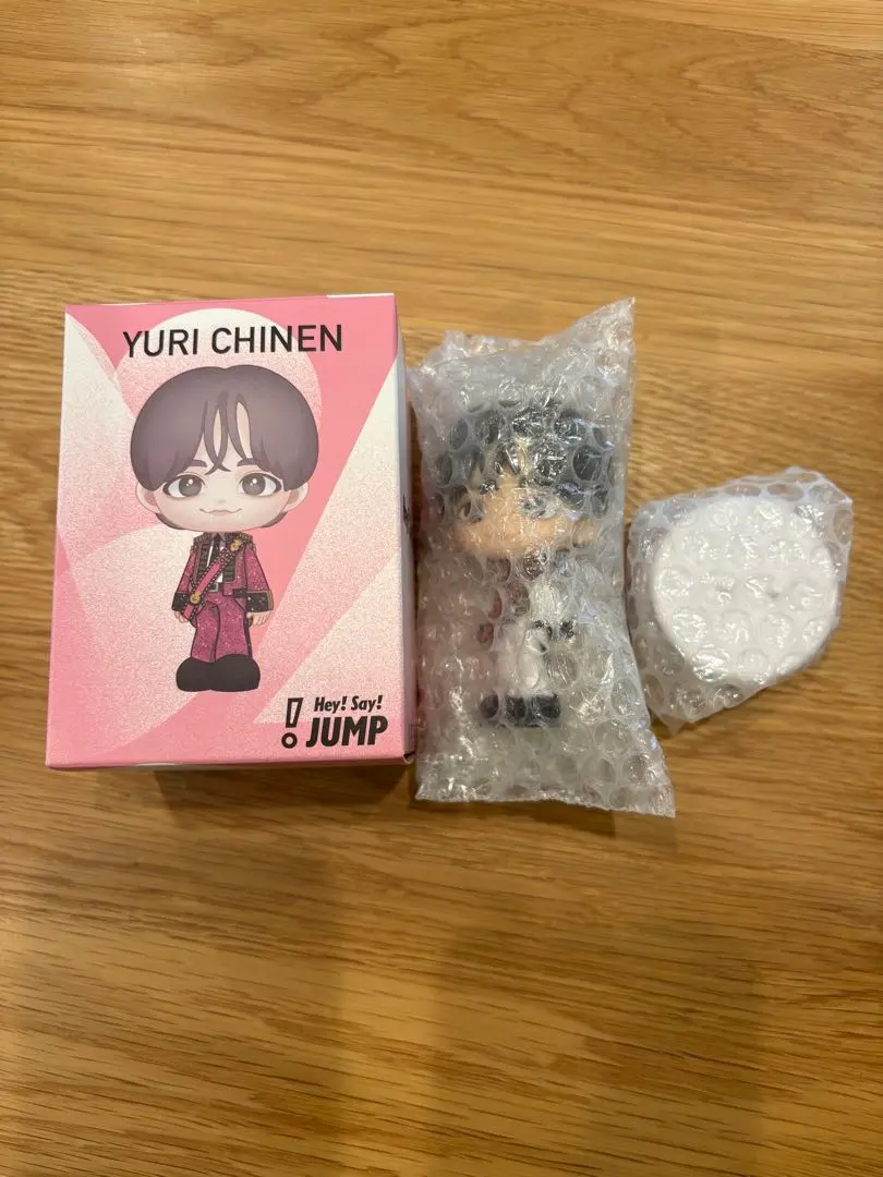 2026年最新】知念侑李 フィギュアの人気アイテム - メルカリ