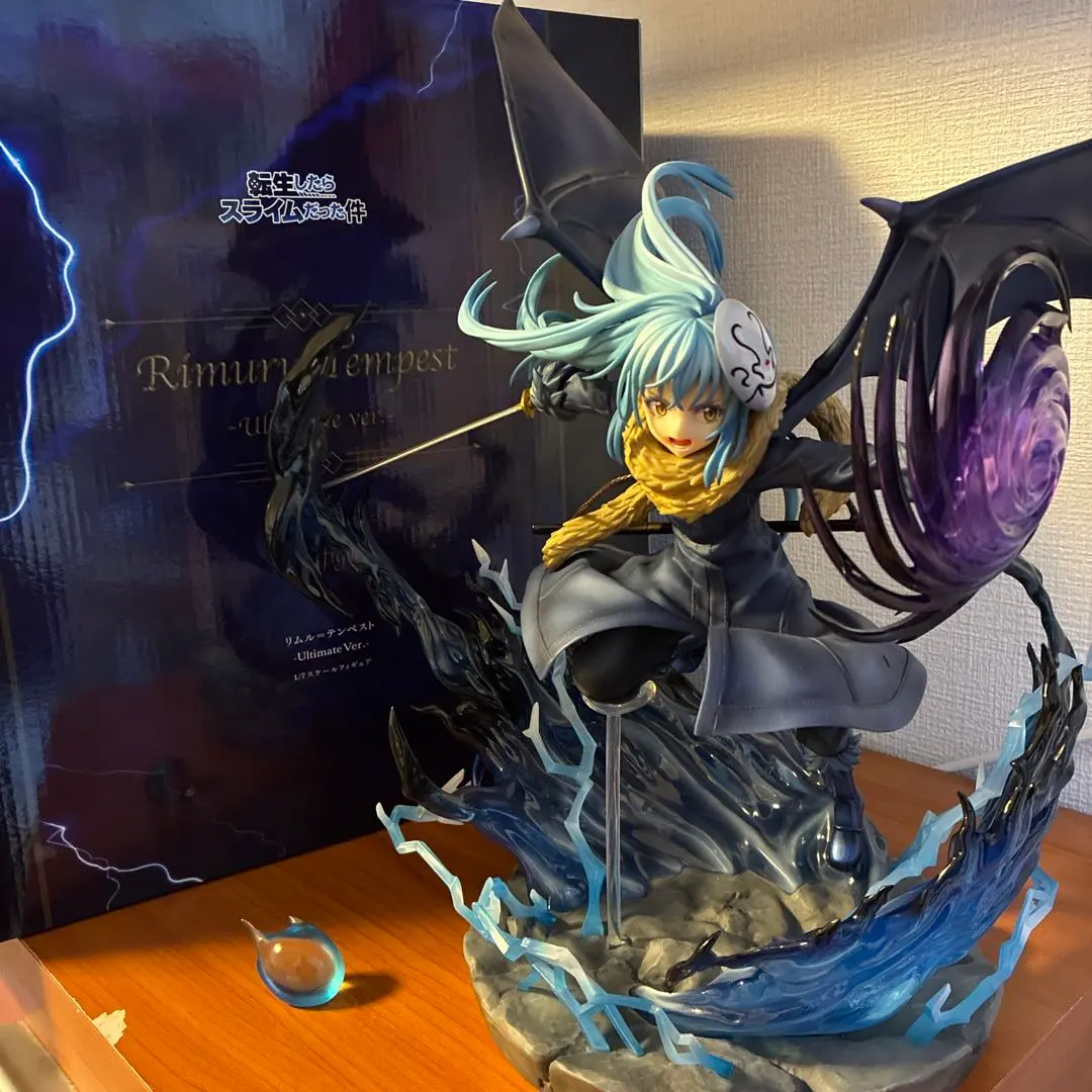 2026年最新】リムル=テンペスト ultimate verの人気アイテム - メルカリ