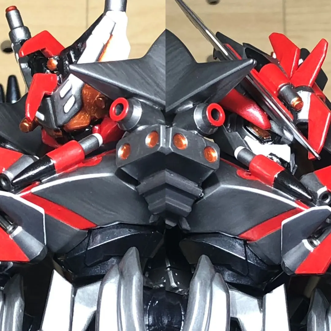 2026年最新】LBX ダンボール戦機 ドットブラスライザーの人気アイテム