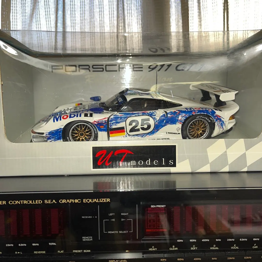 2026年最新】ut 1/18 ポルシェ911の人気アイテム - メルカリ