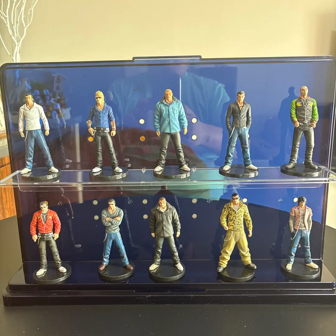 2026年最新】石田小鳥 フィギュアの人気アイテム - メルカリ