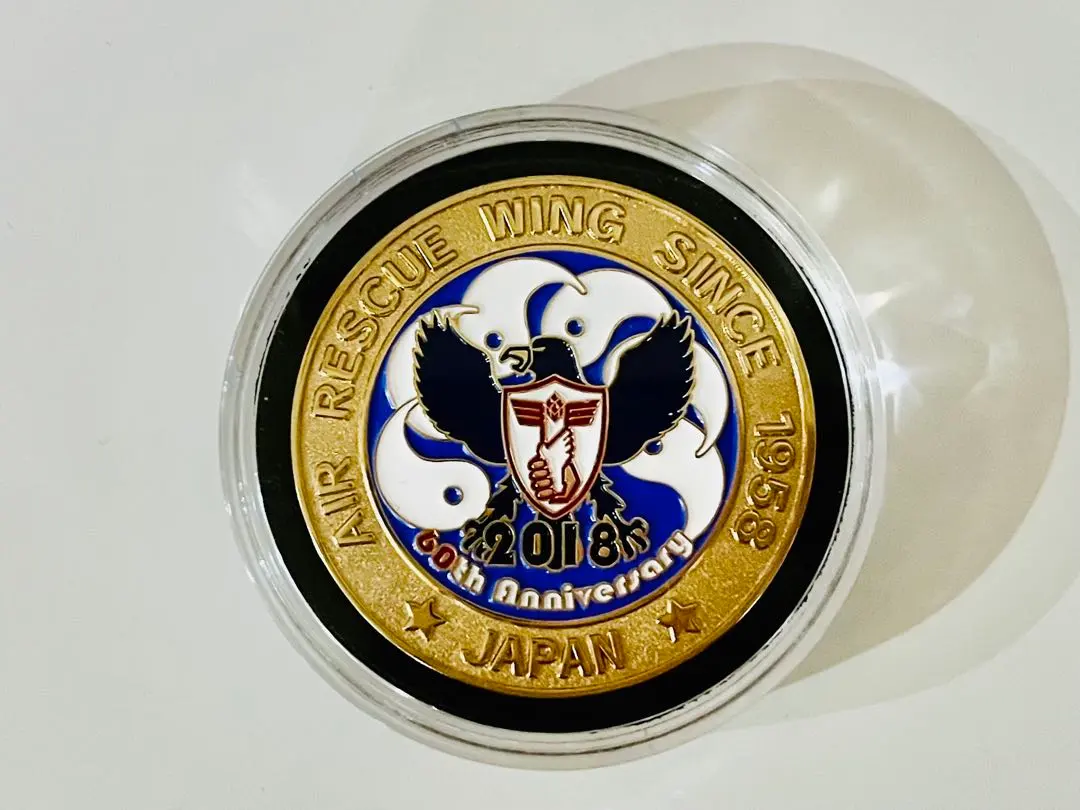 2026年最新】航空自衛隊 メダルの人気アイテム - メルカリ