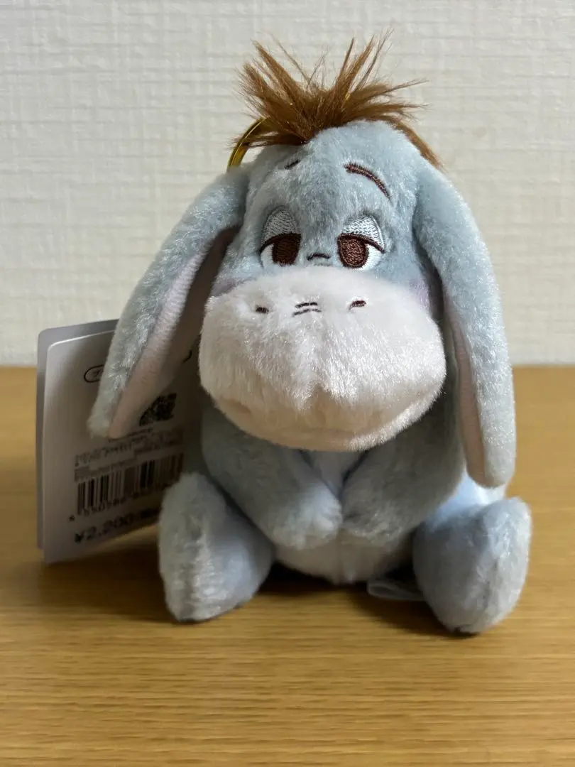 2026年最新】イーヨー ぬいぐるみ ウトウトの人気アイテム - メルカリ