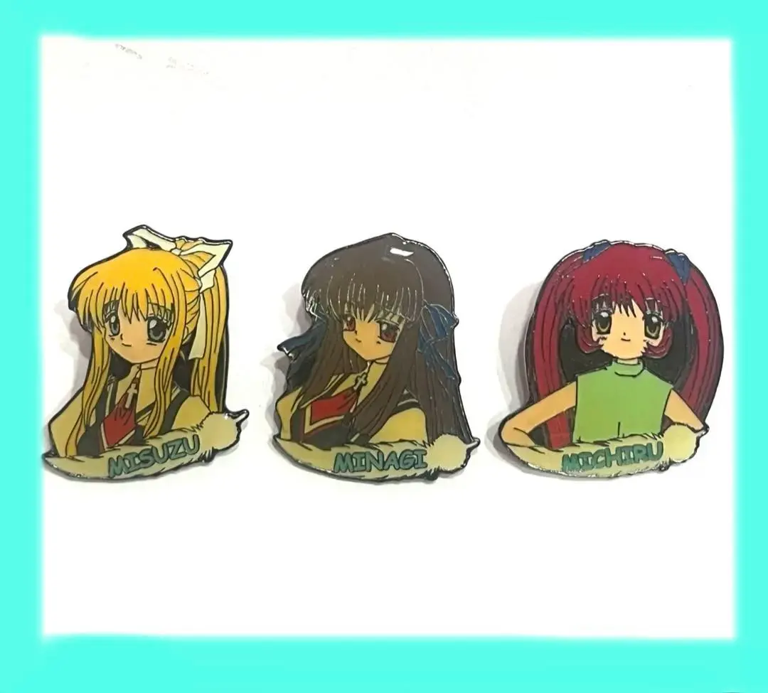 2026年最新】air 遠野美凪の人気アイテム - メルカリ