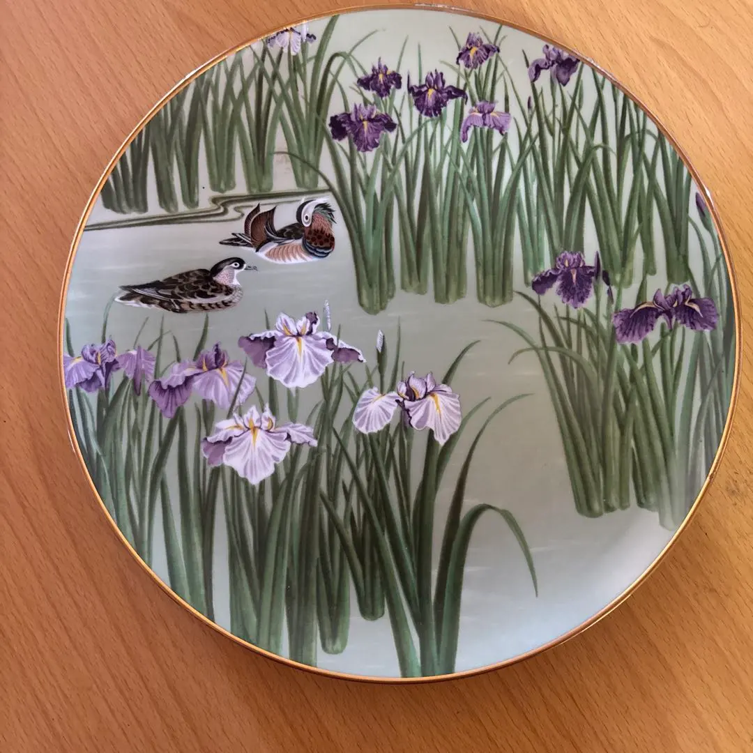 2026年最新】フランクリン ポーセリン 花鳥十二ヶ月の人気アイテム