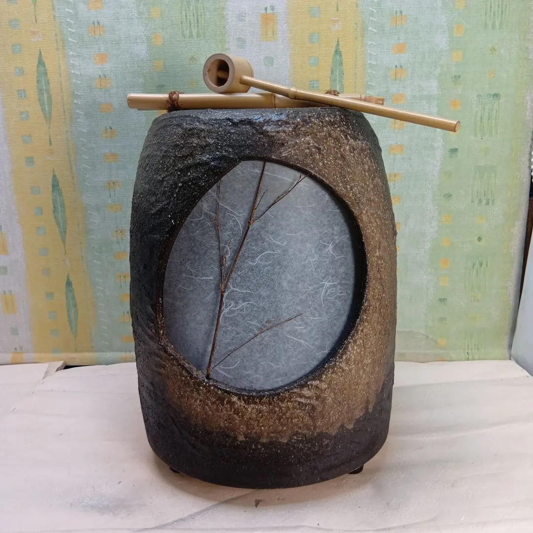 2026年最新】電動つくばいの人気アイテム - メルカリ